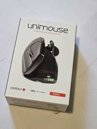 Unimouse contour wired (sigilat)Right