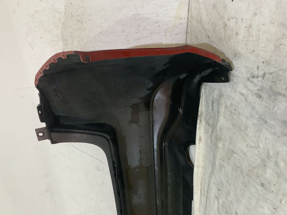 Bara spate Nissan Pulsar, 2014, 2015, 2016, 2017, cod origine OE 85022-3ZL0H.