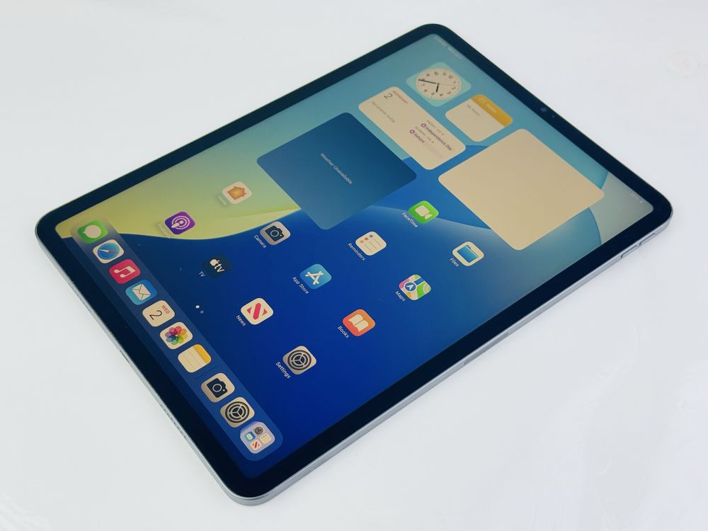 Apple iPad Pro M1 11-inch 3rd Gen 128GB Space Gray Отличен! Гаранция!