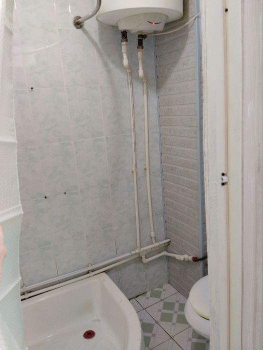 Продам 1 ком.квартиру  по улице Жаркурганская