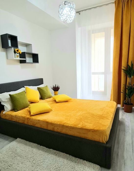 159 lei!! Cazare Regim Hotelier Apartamente de Lux - Palas Mall