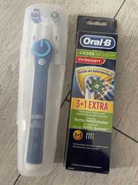 Periuta electrica Oral B