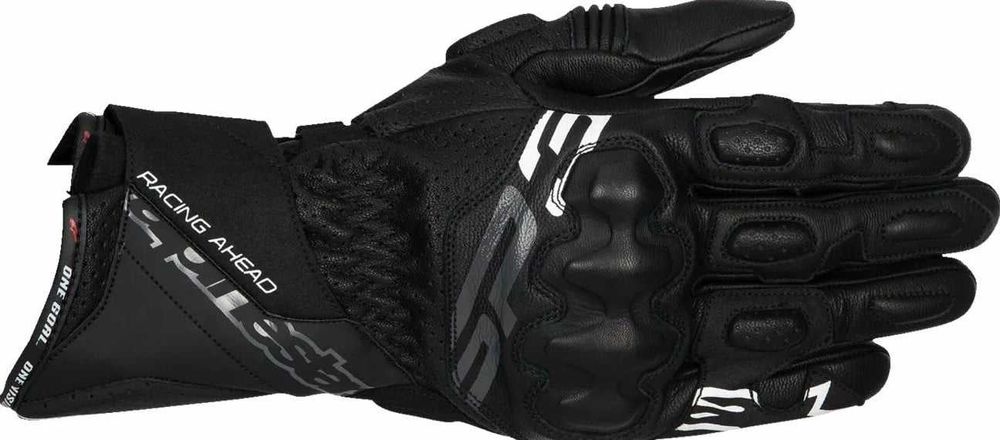Ръкавици Alpinestars SP-3 - Black