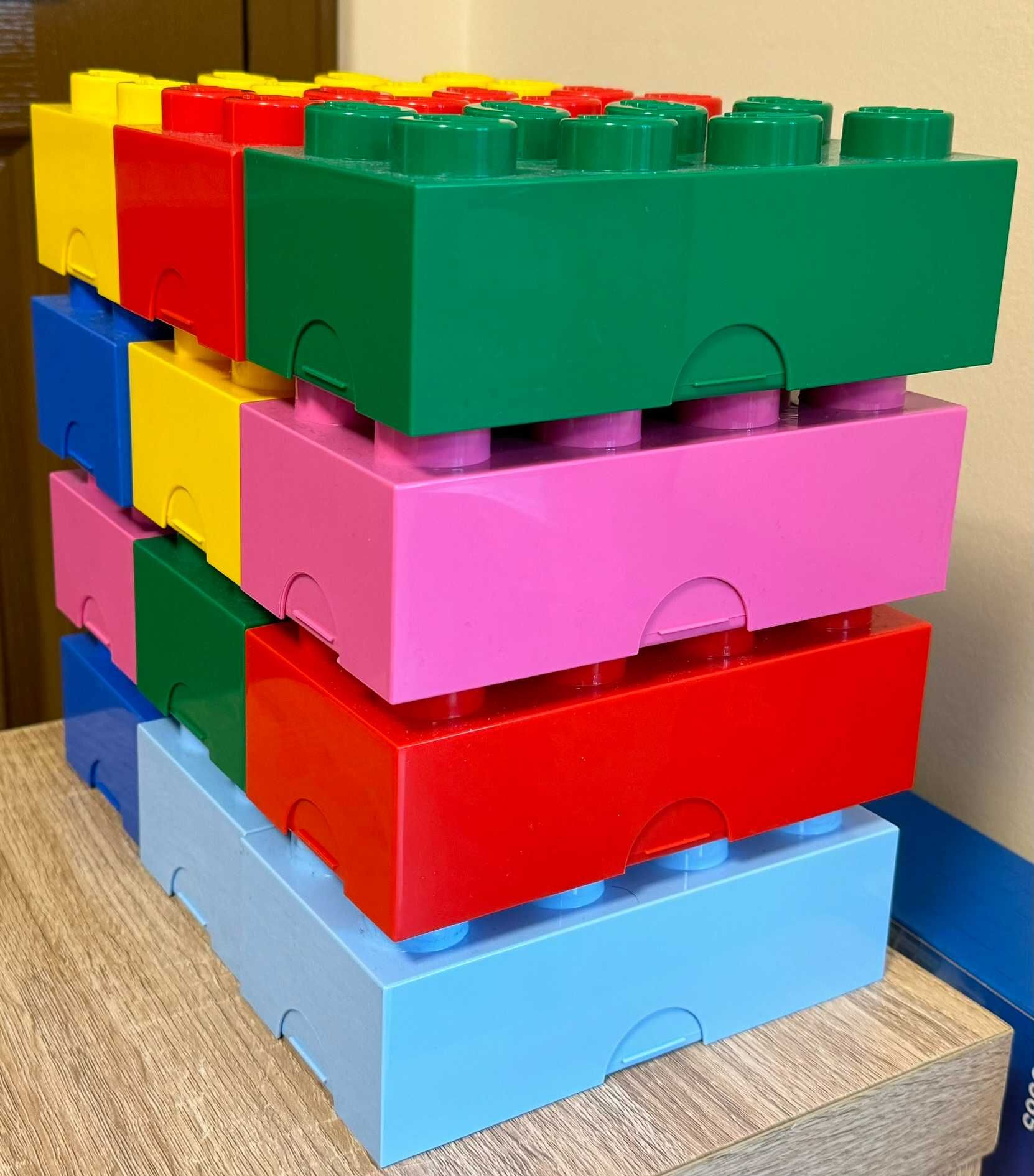 Оригинални Лего Кутии