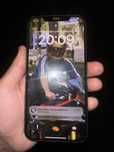 Iphone 12 pro Max 128 karopka dokument