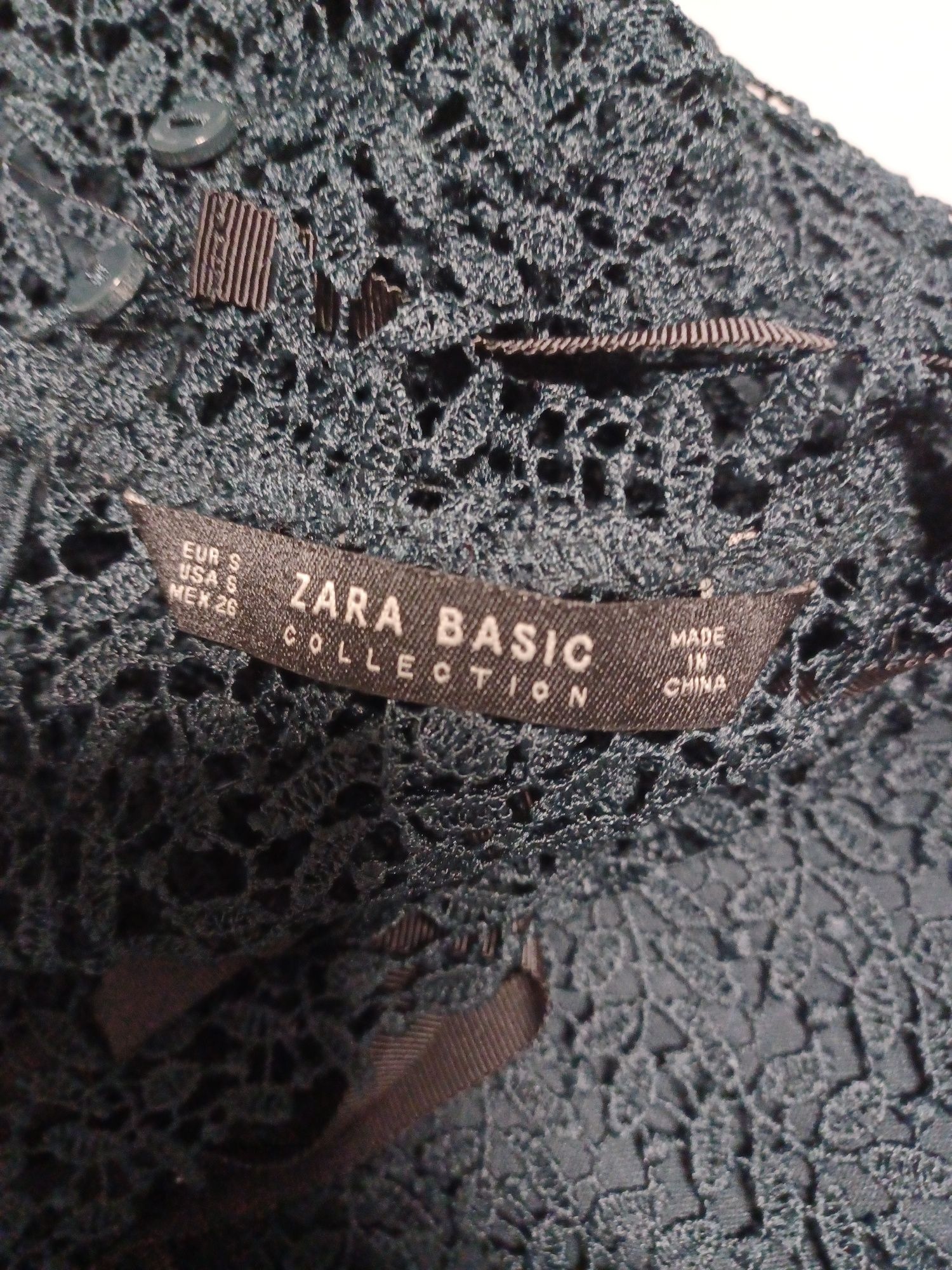 Rochie Zara Basic Collection
