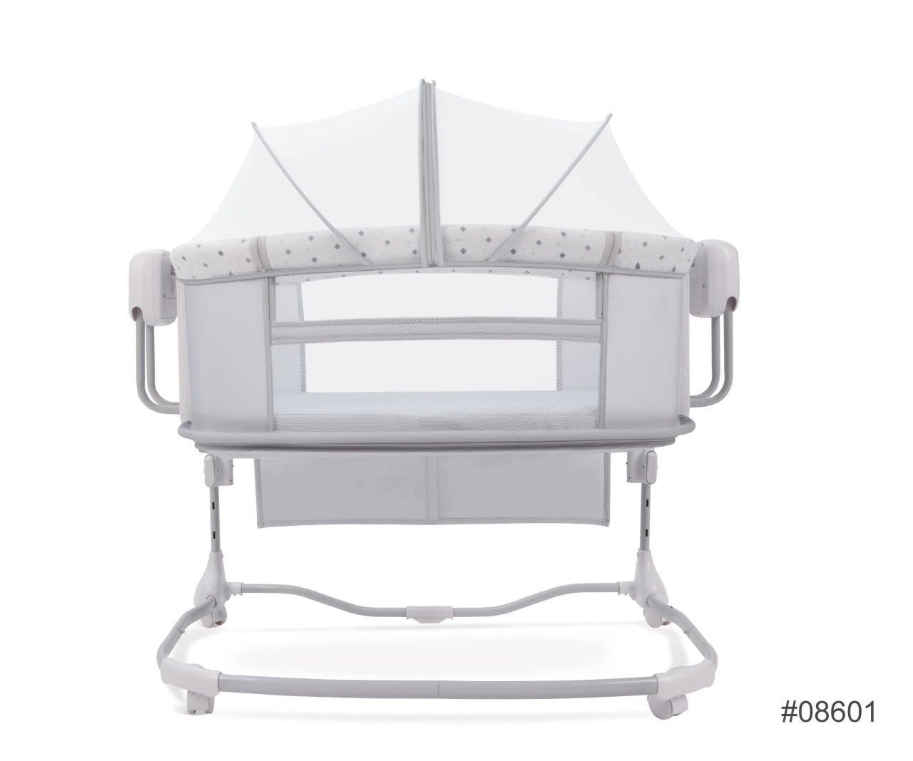 Mastella 3in1 Bassinet