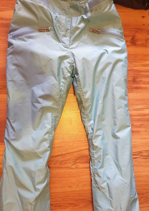 Geaca si pantaloni ski wed'ze