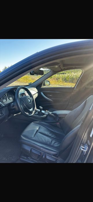 BMW seria 3 GT xDrive (4x4)