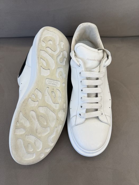 Adidasi Alexander McQueen barbati