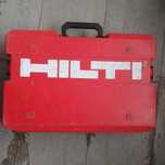 HILTI TE 5 мощен перфоратор