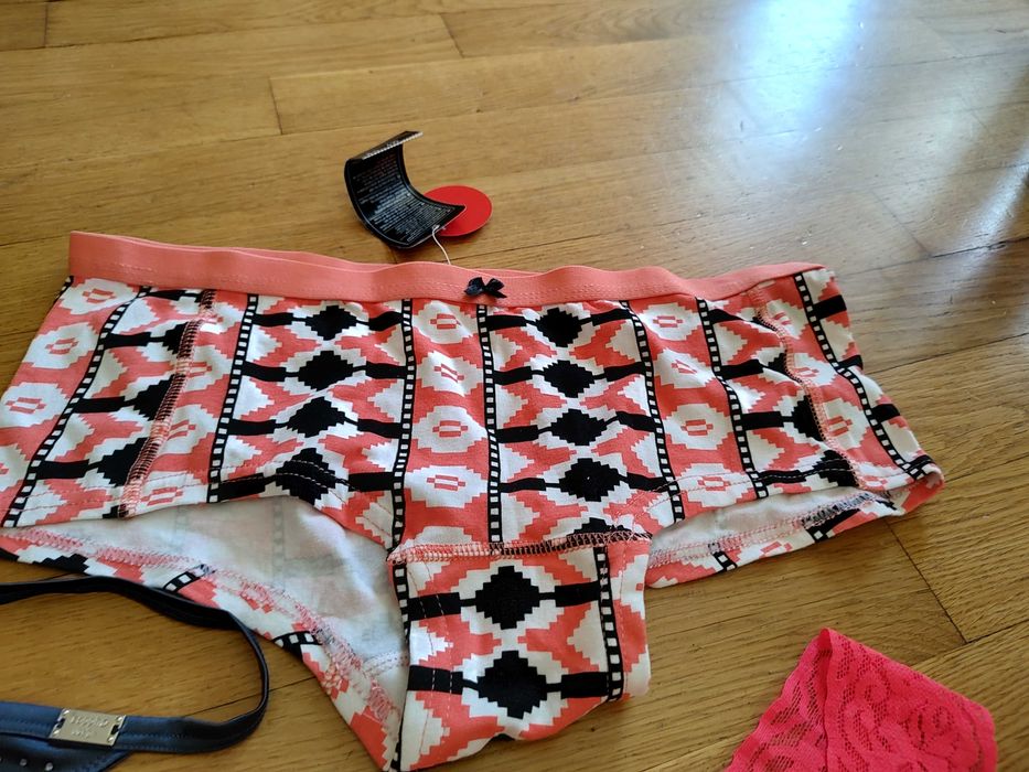 Бикини hema , hunkemuler, kappas