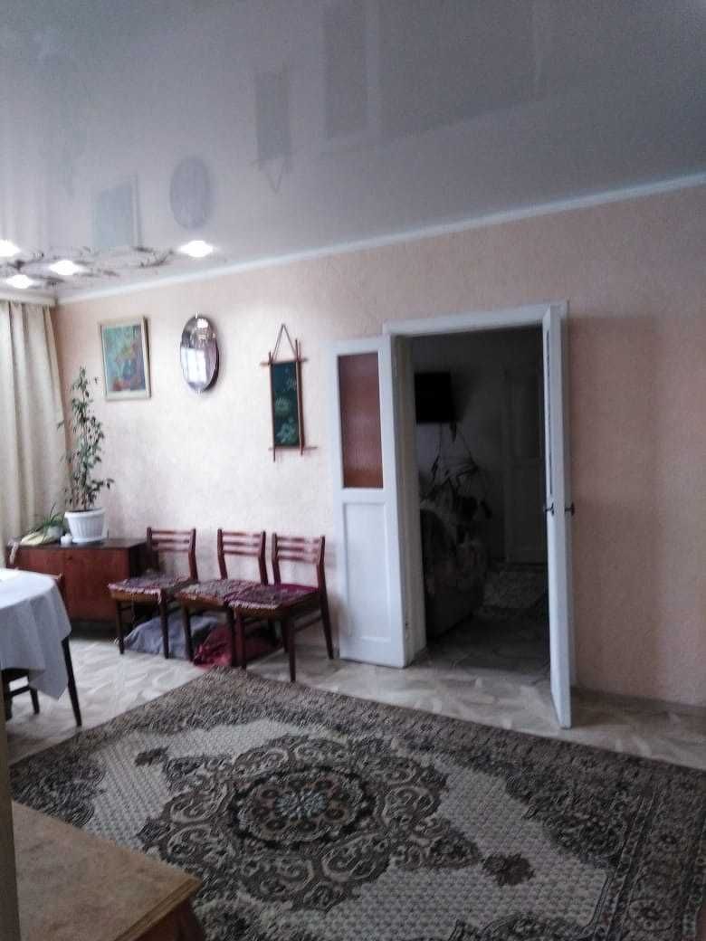 Дом на Старом мясокомбинате
