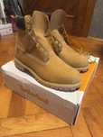 Timberland Premium Waterproof Wheat- EU 45.5