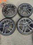 Kia stinger dizayn diska balon holati yacw aybi yo 4/100
