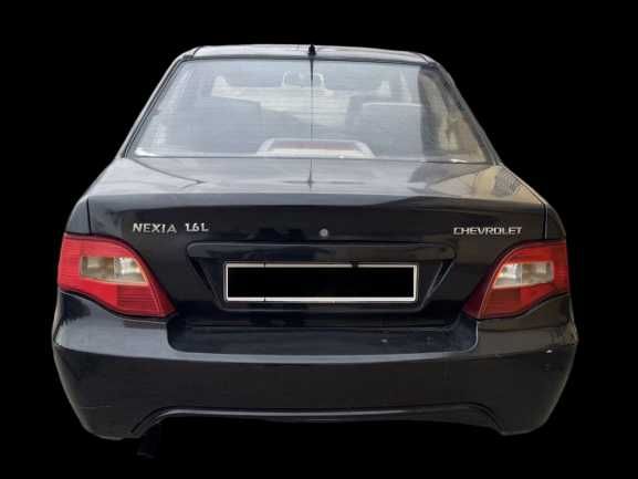Nexia2,  Dons1.6,  2013yil