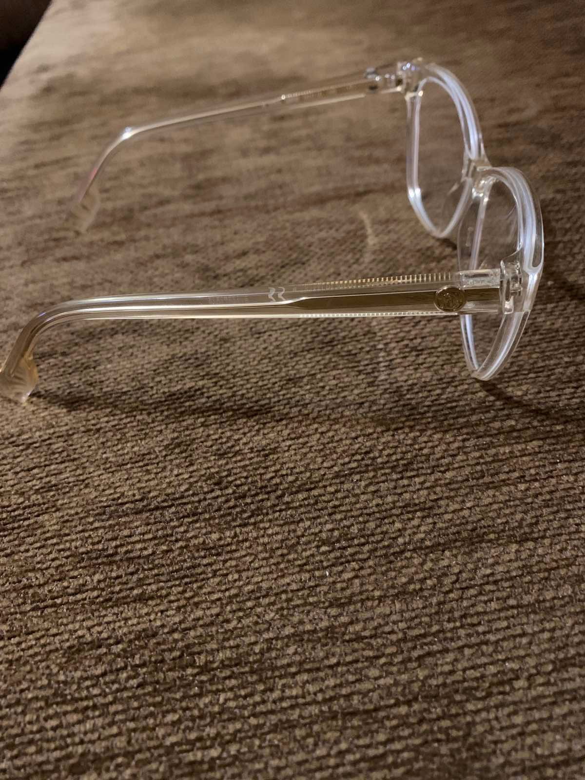 Рамки за дамски диоптрични очила BURBERRY