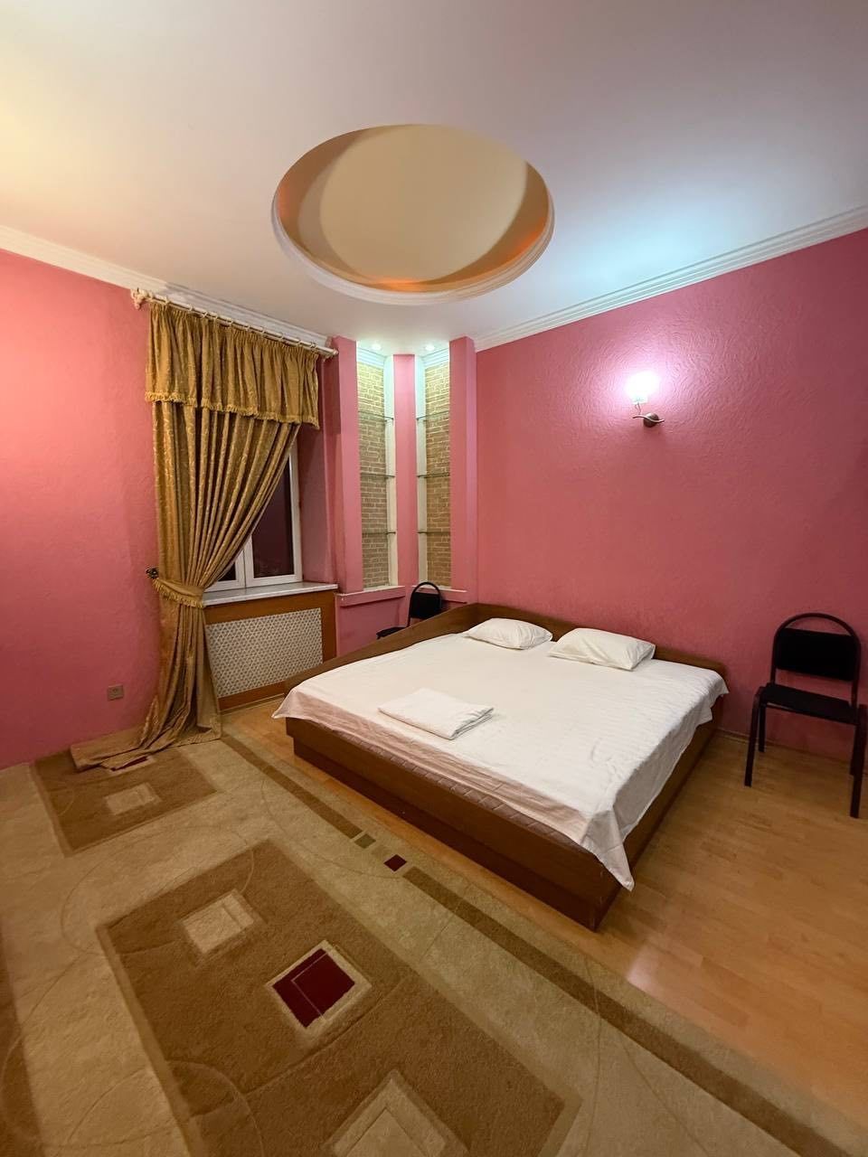 Yakkasaroy NEXT 2 xonali uy arendaga beriladi