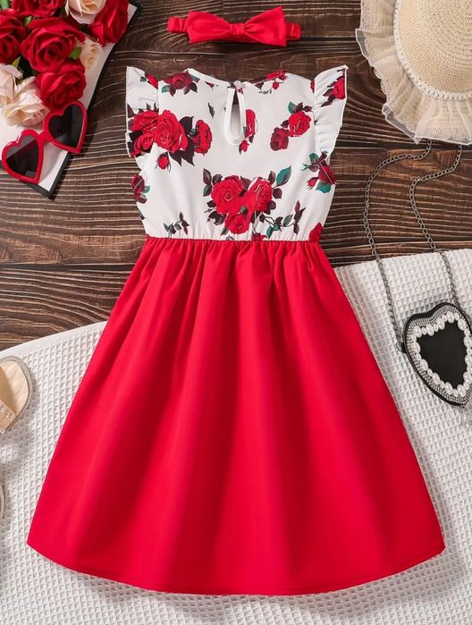 Продам платье на 8-11лет