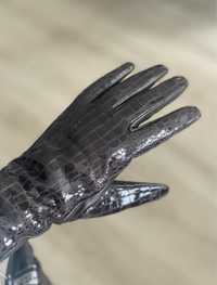 Ръкавици естествена кожа