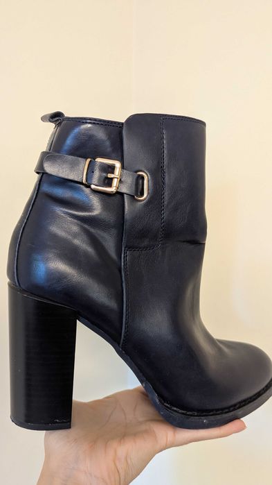 Дамски боти Anna Field