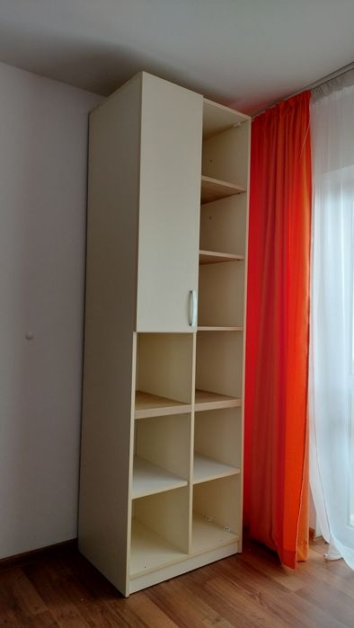 Pat copil * Corpuri de mobilier * Dressing