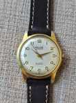 Ceas automatic elvetian Relide