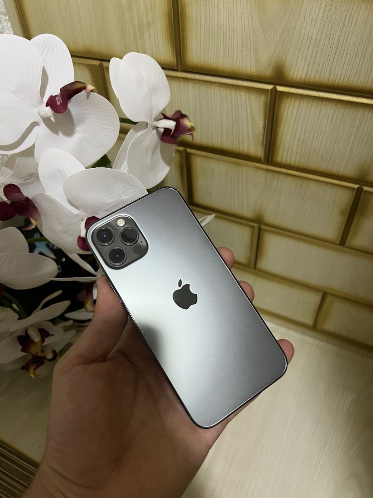 Iphone 12pro 128gb