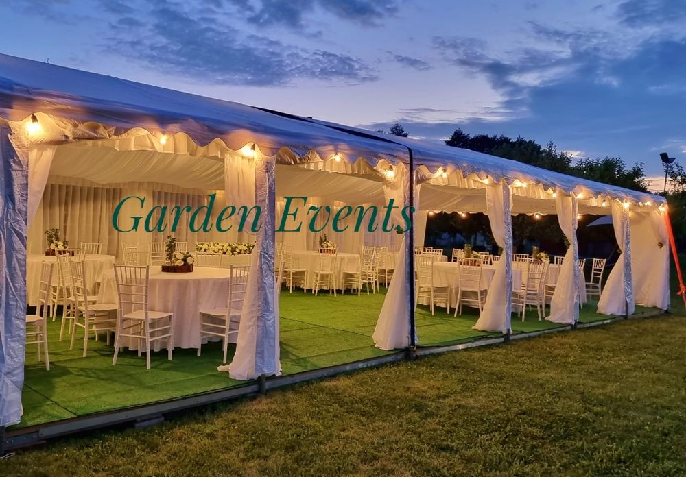 Cort corturi evenimente de inchiriat/mese scaune umbrele