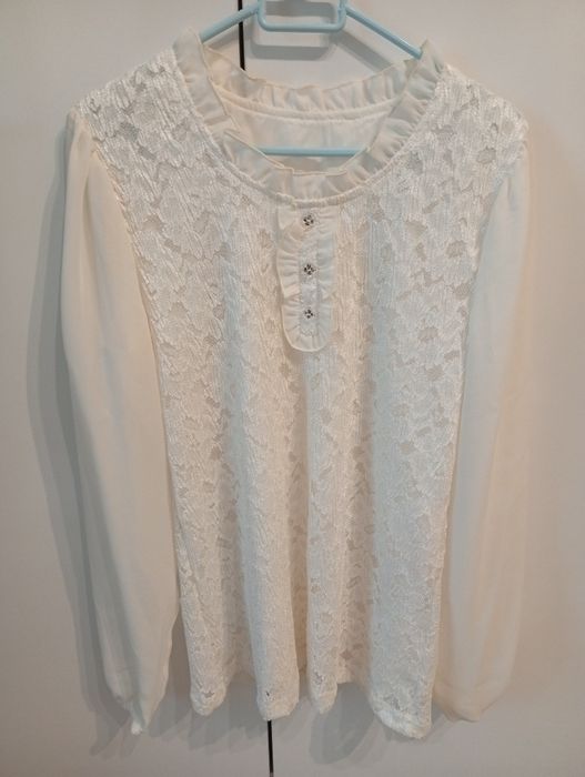 Лот от блузи размер Л