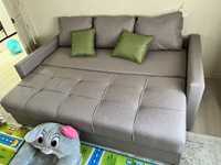 Срочно диван сделанный на заказ 50.000