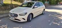 Mercedes benz B180 /2020/Automatik