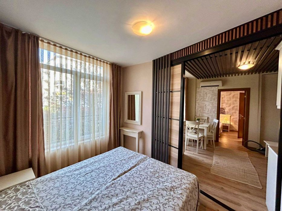 Продава се Тристаен апартамент в Свети Влас - 65 кв.м за 1414 €/кв.м - Снимка #5