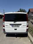 Mercedes Vito 2014 9 locuri