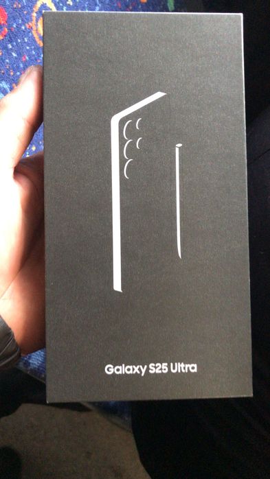 Самсунг 25С ультра 256 гб