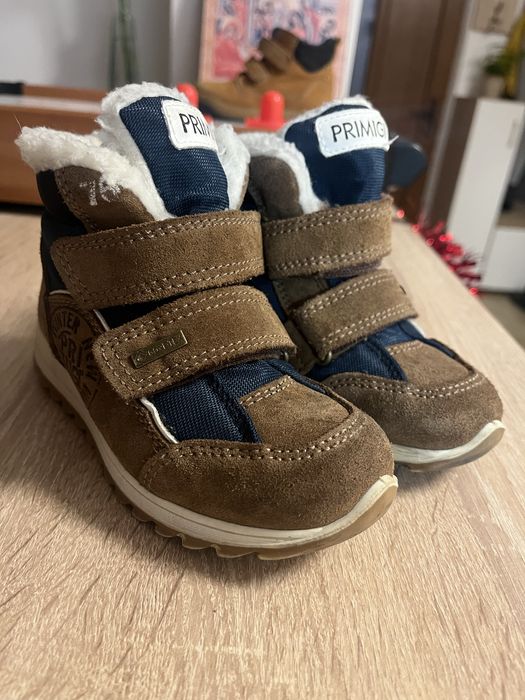 Ghete Primigi - marimea 27