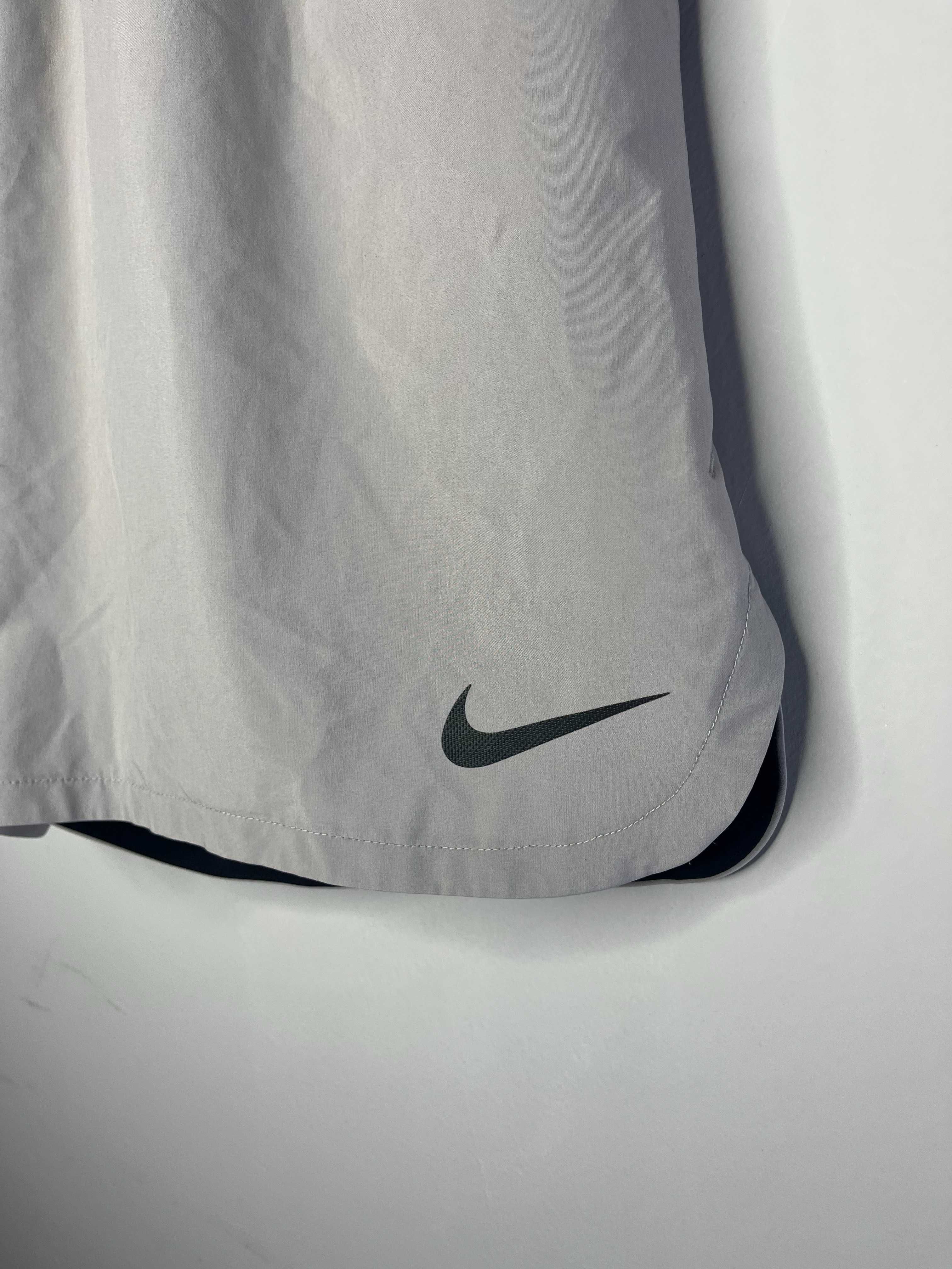 Nike Flex 8' Training Shorts Мъжки Къси Панталони