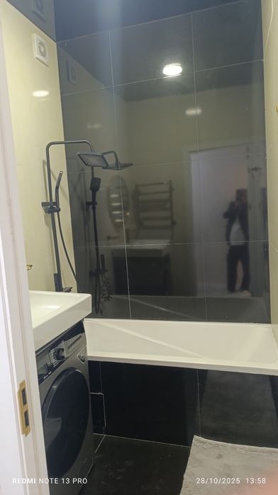 Своя квартира 2 комнатная Чилонзор 19 2в3/2/5 Евро ремонт Зеркалка