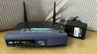 Рутер Linksys WRT54GS v.4