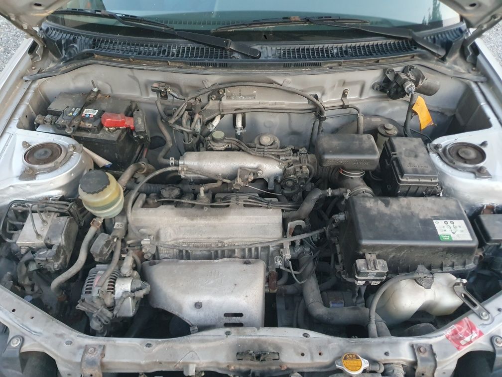 Toyota Rav 4 An 1998 Motor 2.0 benzina