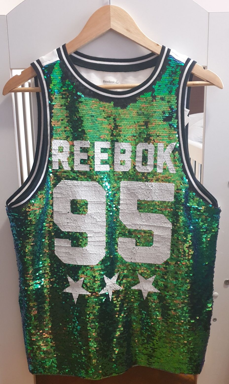 Дамски потник Reebok