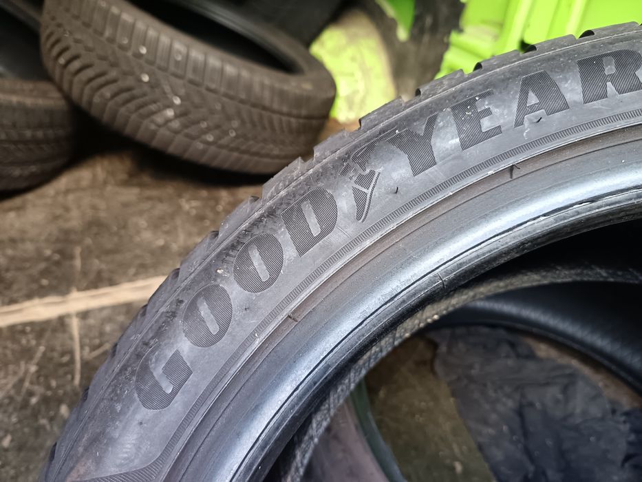 Anvelope 4sezoane ms 225 45 18 goodyear 2023 8mm