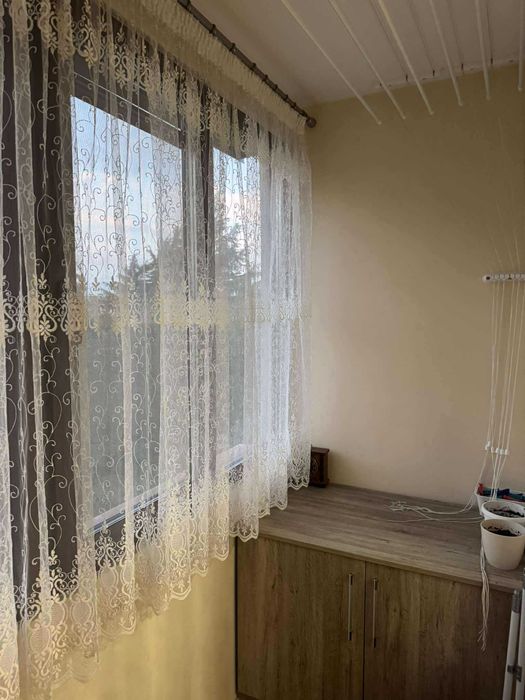 Собственик продава двустаен панелен апартамент след основен ремонт