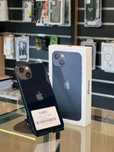 Iphone 13 99% black без ремонта
