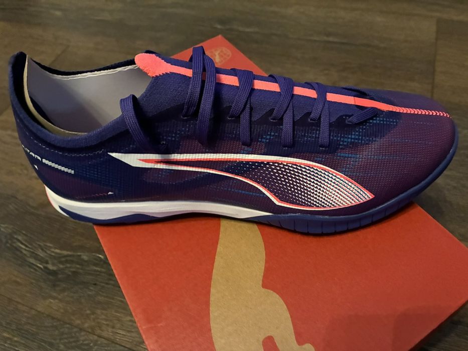 Футболни обувки (стоножки) Puma Ultra 5 номер 42.5