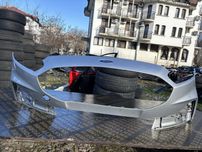 Броня Форд Галакси/Ford Galaxy