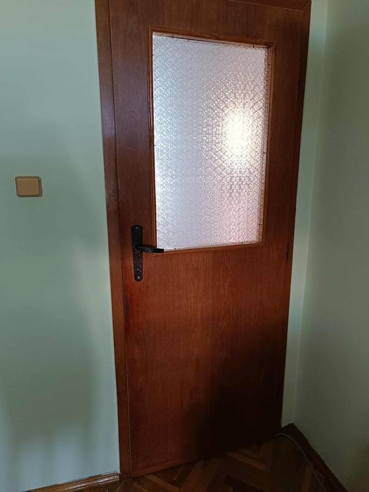 Интериорни врати 5 бр