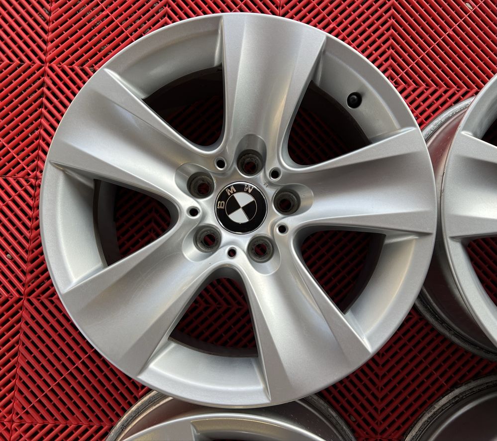 Jante / Roti Bmw  5x120 R17 seria1 seria3 seria 4 seria5