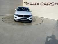 Volkswagen T-ROC Vw T-ROC 2.0TDI, 150CP, LED, Camera, Distronic, Cockpit, Keyless