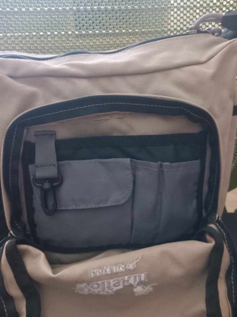 Мъжка чанта Jack Wolfskin
